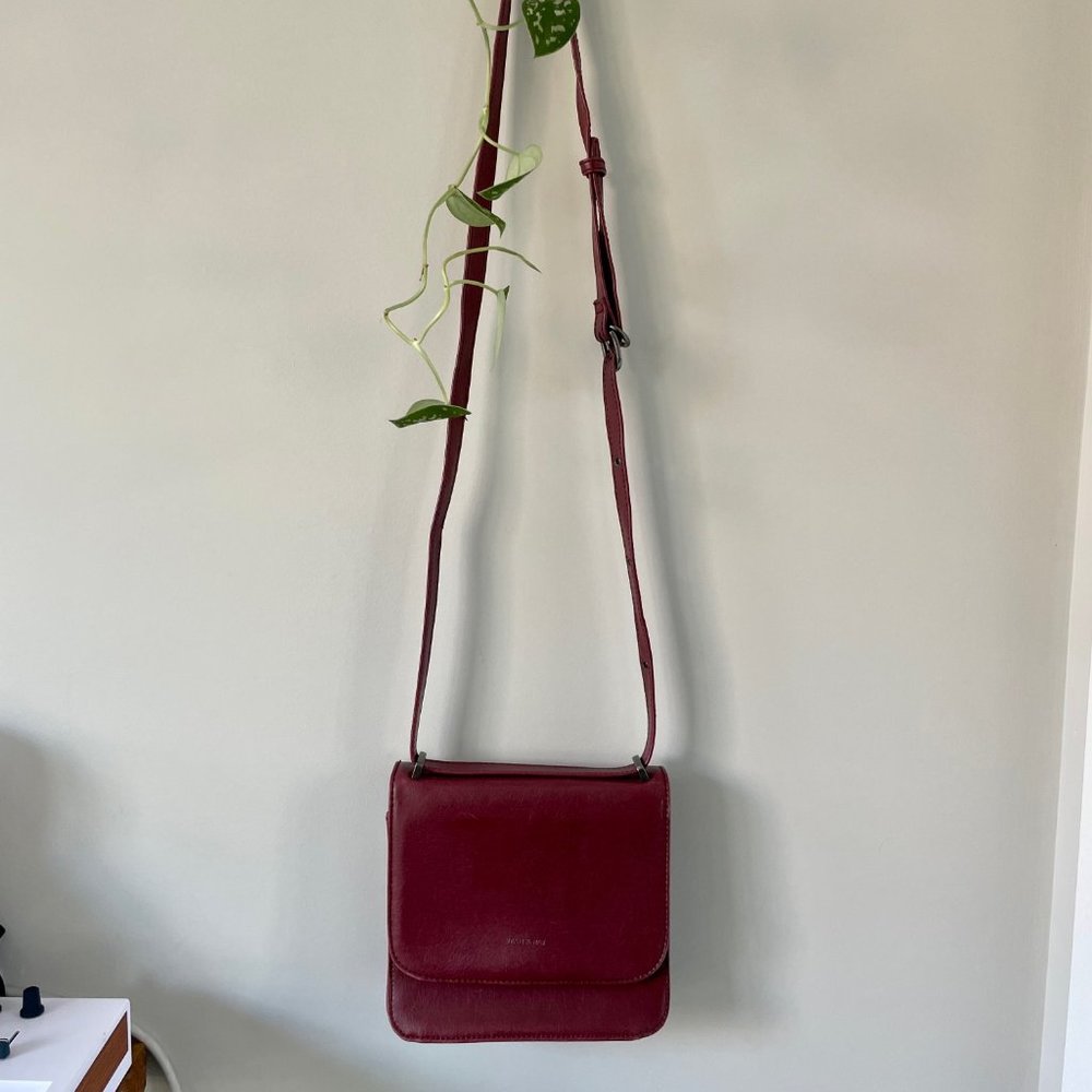 Matt & Nat Dover SM Vegan Crossbody Bag